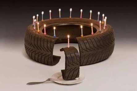 Wir feiern Geburtstag! 35 Jahre GRAU Automobile
