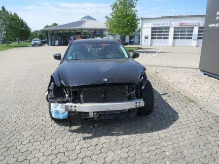 Ich bin nicht mehr perfekt! Infiniti G37 X 3.7 V6 Allrad *EU-Navi-Automatik* 