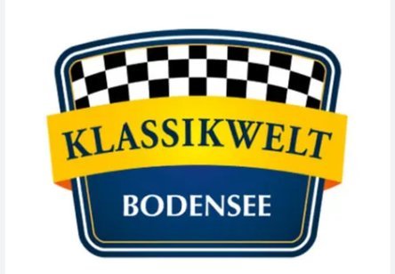 Klassikwelt 2025 am Bodensee