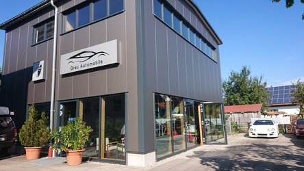 Neubau Tussenhausen Ploistattweg 1b