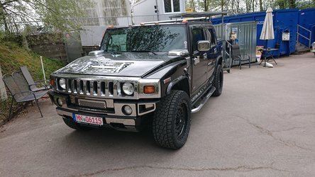 Wir waren dabei! Saisoneröffnung OMC Mering 2025